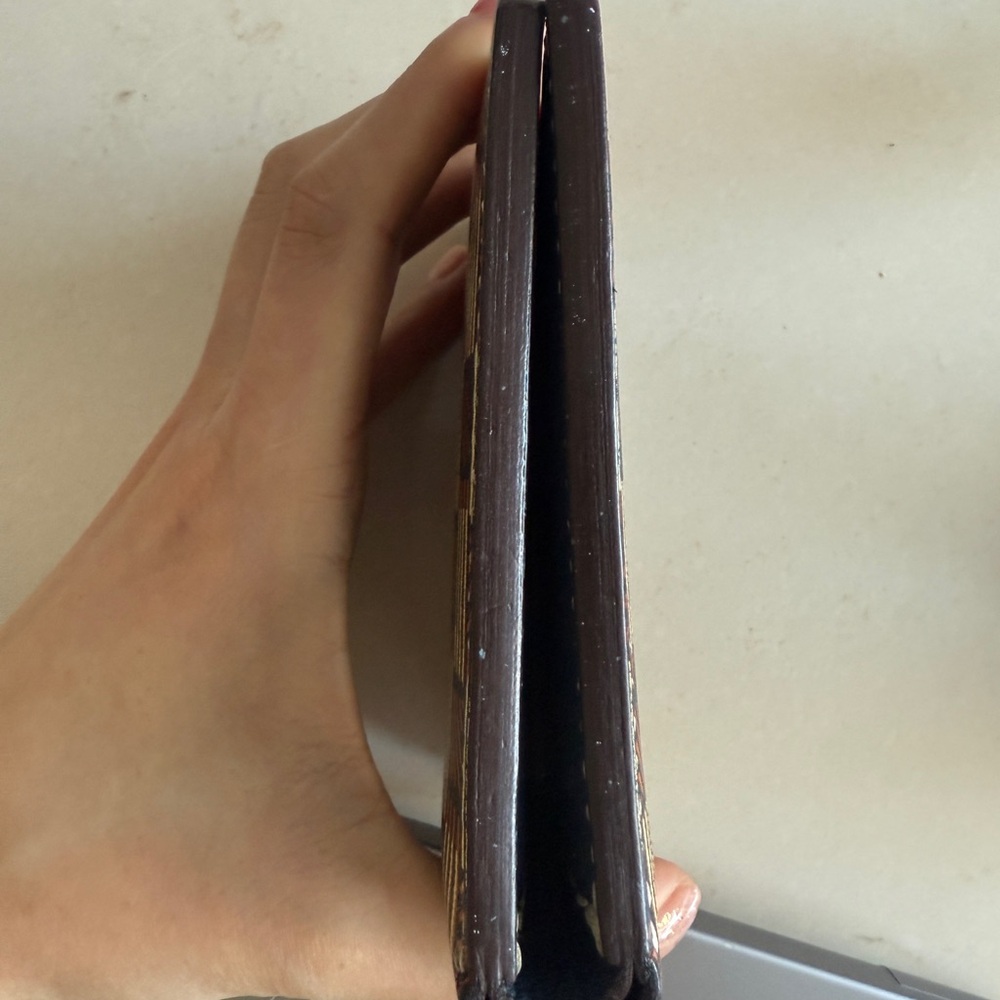 Moreau wallet - Picture 3 of 7